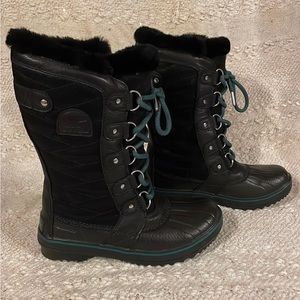 Sorel snow boots